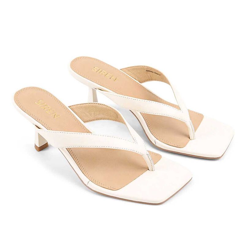 Siren Sardinia Thong Heels image number 2